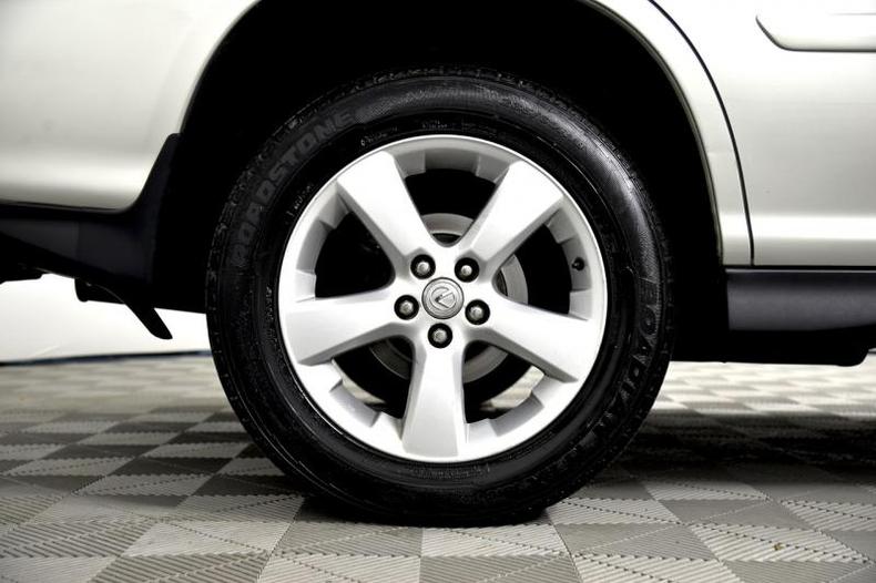 Lexus 3.0 AT 4WD (204 л.с.) 300 Автомобили с пробегом Шымкент  