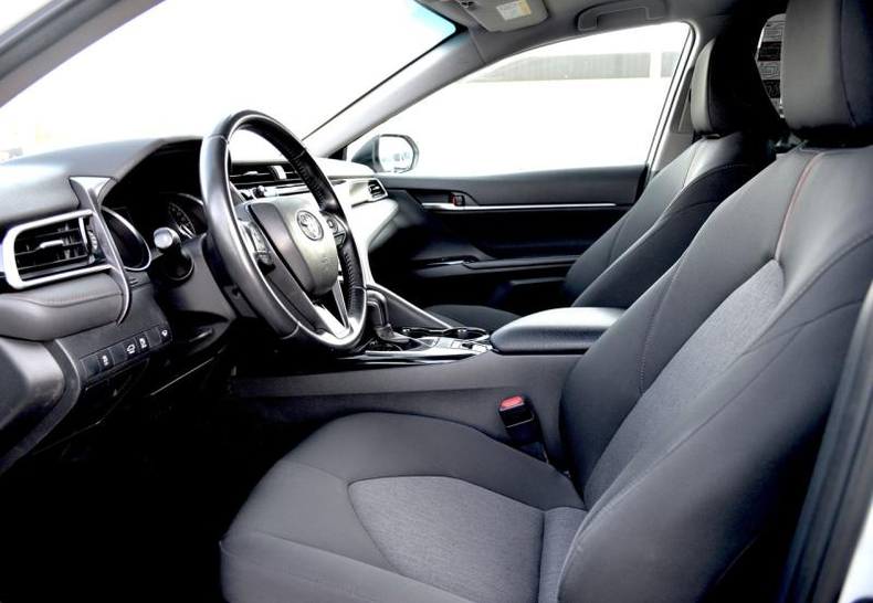 Toyota Camry 2.0 AT FWD (150 л.с.) Классик A2 Автомобили с пробегом Шымкент  