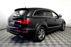 Audi 4.2 AT 4WD (350 л.с.) FSI tiptronic quattro Автомобили с пробегом Шымкент  