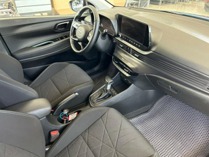 Hyundai 1.4 AT (100 л.с.) Авто Люкс KIA Севастополь