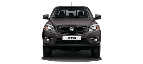 SOLLERS ST6 Пикап 2.0 бензин 176 л.с. Comfort АЛЬЯНС-МОТОРС СУРГУТ Сургут