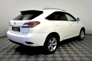Lexus 270 AT (188 л. с.) Автомобили с пробегом Шымкент  