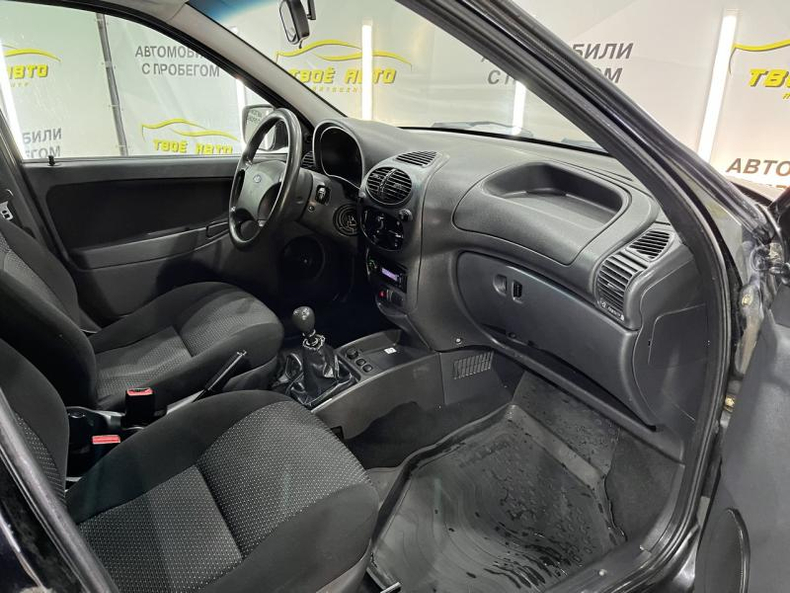 LADA 1.6 MT 8 кл (Евро-3) (81 л. с.) Норма Твоё авто (Йошкар-Ола)