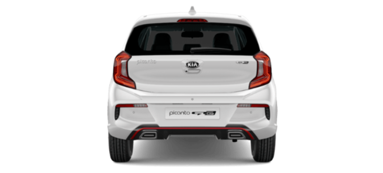 Kia Picanto 1.2 AT FWD (84 л.с.) [MPI] Luxe Саранскмоторс Саранск