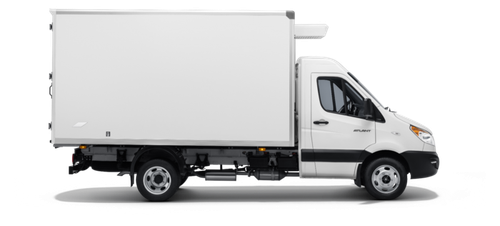 SOLLERS ATLANT Фургон Рефрижератор (Плакметалл ППС) 2.7 дизель 150 л.с. 3.5т L4  Сверхдлинная (L4) С-Авто Саратов