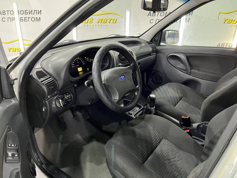 LADA 1.6 MT 8 кл (Евро-3) (81 л. с.) Твоё авто (Йошкар-Ола)