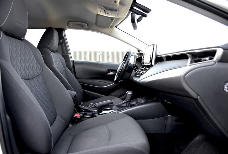 Toyota Corolla 1.6 CVT (122 л. с.) Стиль 66 Автомобили с пробегом Шымкент  
