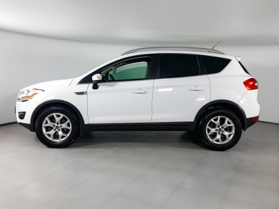 Ford Kuga 2.0d AT (140 л.с.) 4WD