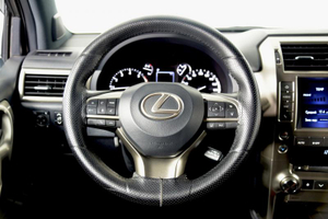 Lexus 4.6 AT 4WD (296 л.с.) 460 7 мест Premium Автомобили с пробегом Шымкент  