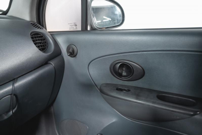 Daewoo Matiz 0.8 MT (52 л.с.)