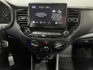 SOLARIS HS 1.6 MT FWD (123 л.с.) Comfort Твоё авто (Йошкар-Ола)