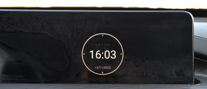 EXEED LX 1.5 CVT FWD (147 л.с.) Luxury Автомобили с пробегом Шымкент  