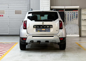 Renault Duster 2.0 AT 4WD (143 л.с.) Luxe Privilege ORBIS AUTO г. Алматы