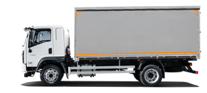 Sollers LDT TR120 Платформа тентованная шторная 4.0 дизель 187 л.с. 12.0т 5100 5100 Хропаль-Авто Ставрополь