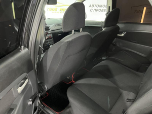 LADA 1.6 MT (106 л. с.) Luxe Твоё авто (Йошкар-Ола)