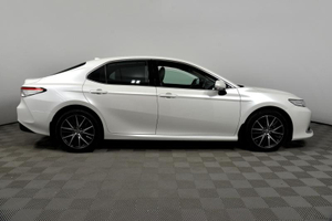 Toyota Camry 2.5 AT (206 л.с.) Люкс K5 Автомобили с пробегом Шымкент  