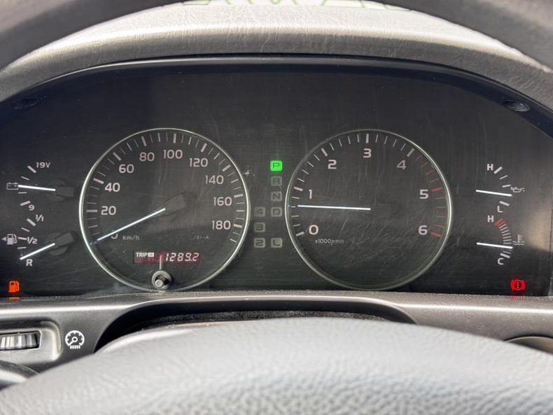 Toyota 4.2d AT 4WD (204 л.с.) TD Base <br>Тойота Центр Бишкек Бишкек