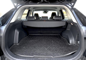 Toyota RAV4 2.0 CVT 4WD (148 л.с.) Престиж Автомобили с пробегом Шымкент  