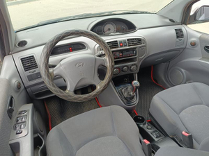Hyundai 1.6 MT (103 л. с.) Base Твоё авто (Киров)