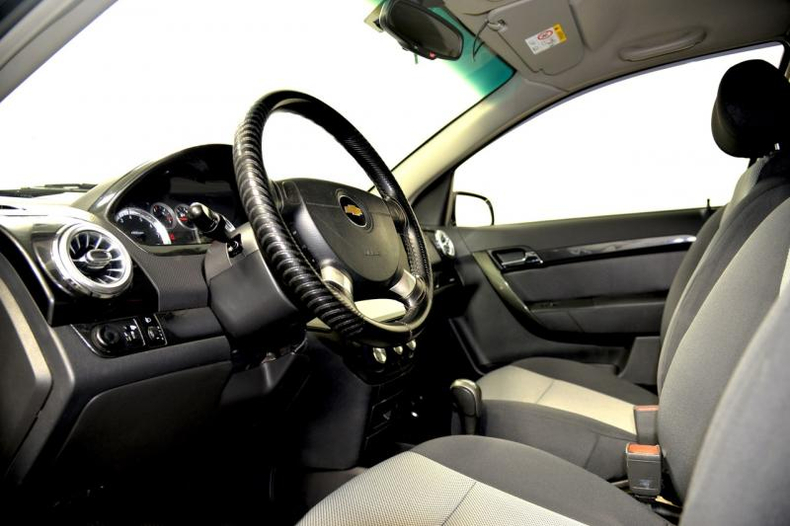 Chevrolet Nexia 1.5 AT FWD (105 л.с.) Elegant AT Автомобили с пробегом Шымкент  