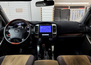 Toyota 2.7 AT 4WD (150 л.с.) Базовая ORBIS AUTO г. Алматы