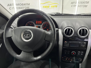 LADA (ВАЗ) Largus Cross 1.6 MT 16 кл (5 мест) (106 л. с.) Luxe Glonass 5мест Твоё авто (Йошкар-Ола)