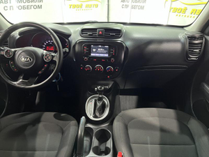Kia Soul 1.6 AT (124 л.с.) Comfort Твоё авто (Йошкар-Ола)