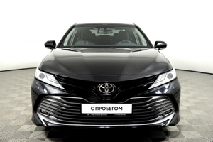 Toyota Camry 2.5 AT FWD (181 л.с.) Люкс B5 Автомобили с пробегом Шымкент  