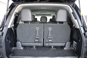 Toyota 4.6 AT 4WD (309 л.с.) Executive Автомобили с пробегом Шымкент  