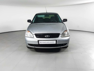LADA Priora 1.6 MT 16 кл (Евро-3) (98 л. с.)