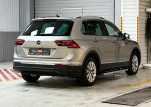 Volkswagen Tiguan 1.4 6AT FWD (150 л.с.) TSI R-Line ORBIS AUTO г. Алматы