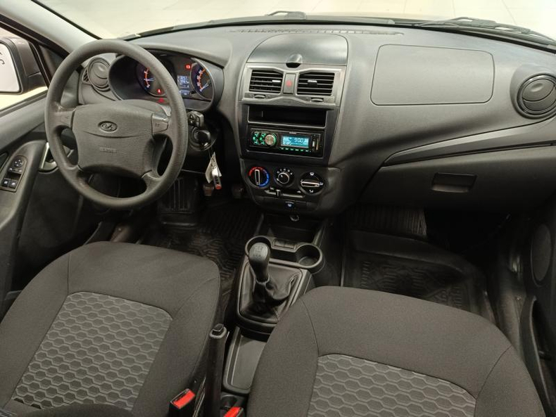 LADA Новая Granta универсал 1.6 8 кл 5MT (90 л.с.) 21 Classic'22 Твоё авто (Киров)