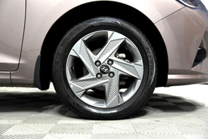 Hyundai 1.6 AT (130 л.с.) Style Автомобили с пробегом Шымкент  