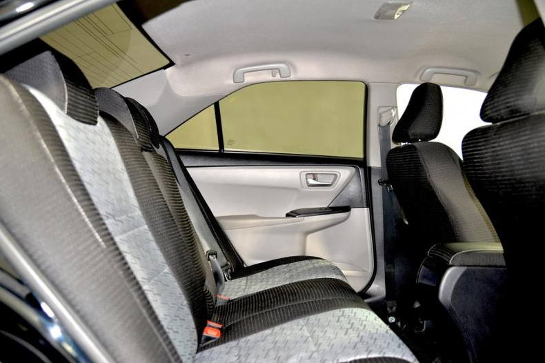 Toyota 2.5 AT (181 л. с.) Автомобили с пробегом Шымкент  