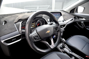 Chevrolet Auto 1.0 AT/АКПП (125 л. с.) CHEVROLET TRACKER LT Автомобили с пробегом Шымкент  