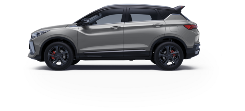 Geely Coolray 1.5 DCT 2WD (174 л.с.) (Binyue Cool) Flagship Orbis Автомобили с пробегом Алматы