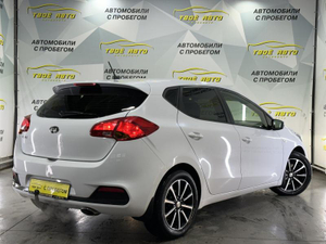 Kia 1.4 MT FWD (100 л.с.) Comfort Твоё авто (Йошкар-Ола) Йошкар-Ола