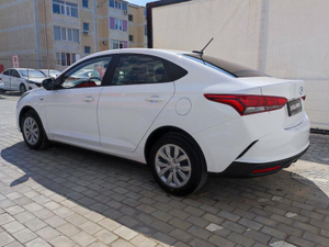 SOLARIS HS 1.6 AT FWD (123 л.с.) Active Plus АВТО ЛЮКС Севастополь