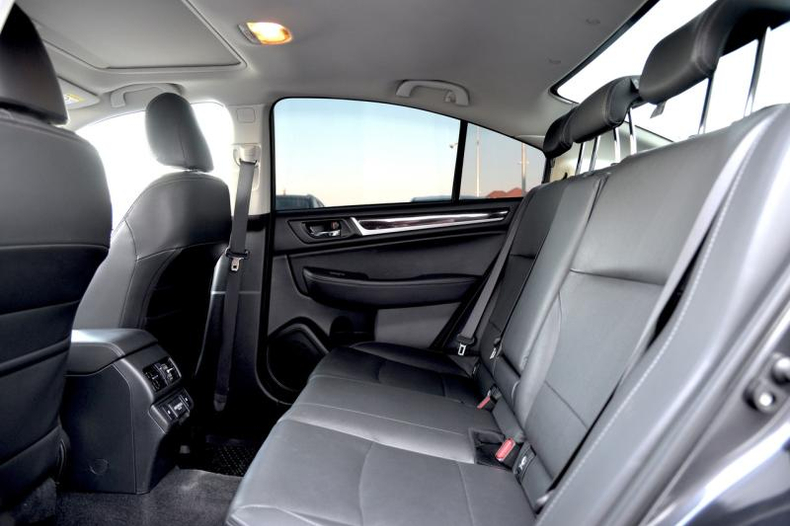 Subaru 2.5 CVT AWD (175 л.с.) Автомобили с пробегом Шымкент  