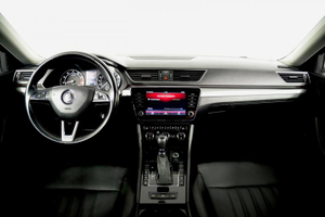 SKODA 2.0 TSI DSG (220 л. с.) SportLine Автомобили с пробегом Шымкент  