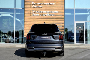 Kia Sorento 2.5 AT 4WD (194 л.с.) Comfort Автомобили с пробегом Шымкент  