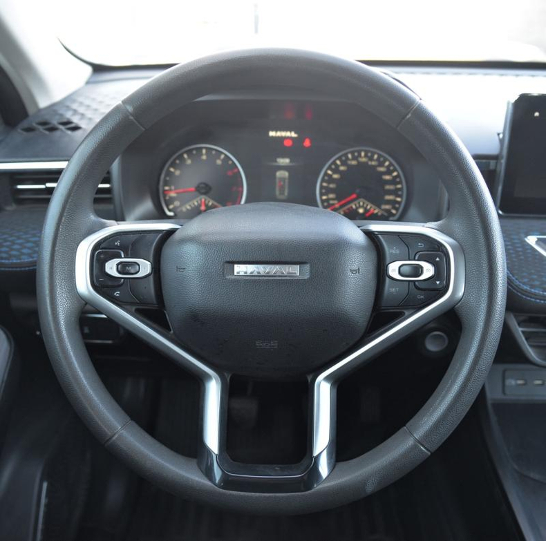 HAVAL City Новый Jolion 1.5 MT 2WD (143 л.с.) Comfort Автомобили с пробегом Шымкент  