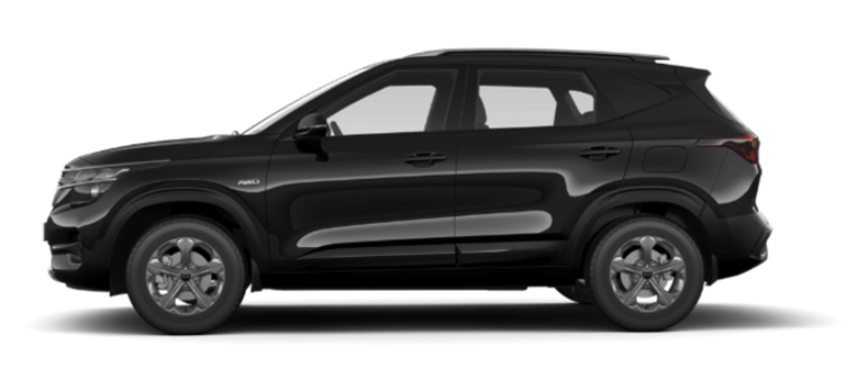 Kia Seltos 1.6 AT FWD (123 л.с.) MPI Luxe Саранскмоторс Саранск