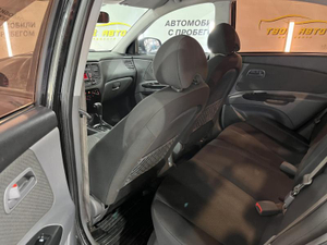 Kia 1.4 AT FWD (97 л.с.) Comfort Твоё авто (Йошкар-Ола)