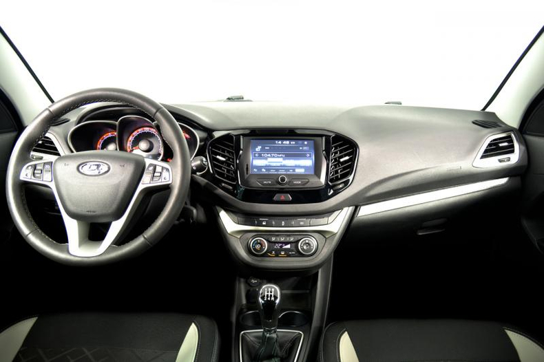LADA (ВАЗ) 1.8 MT (145 л.с.) Автомобили с пробегом Шымкент  