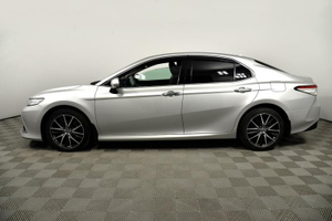 Toyota Camry 3.5 AT FWD (249 л.с.) Люкс C6 Автомобили с пробегом Шымкент  