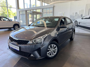 SOLARIS KRS 1.6 AT FWD (123 л.с.) Luxe AV Саранскмоторс Саранск