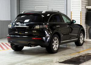 Infiniti 3.5 AT 4WD (280 л.с.) FX35 Base ORBIS AUTO г. Алматы
