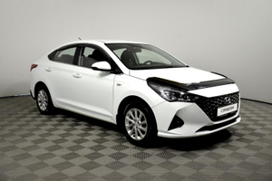 Hyundai 1.6 AT (123 л.с.) Elegance Автомобили с пробегом Шымкент  