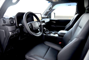 Toyota Land Cruiser Prado 2.4 AT 4WD (281 л.с.) Престиж 7 мест Автомобили с пробегом Шымкент  